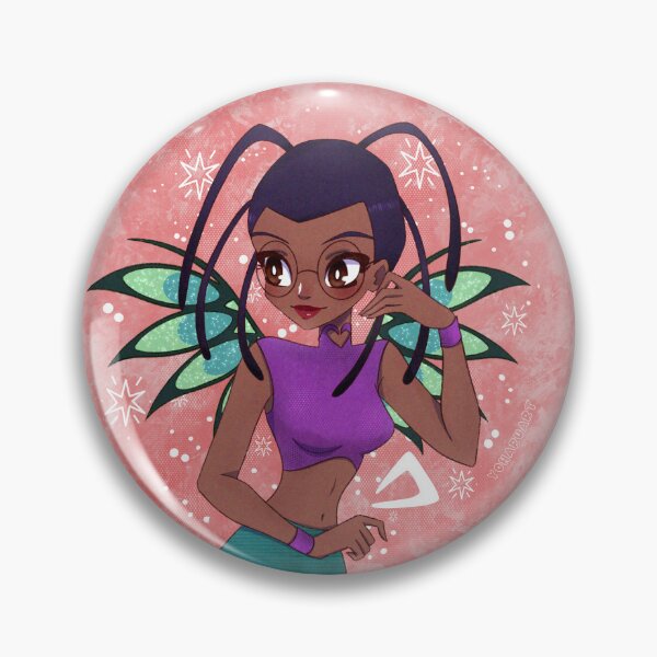 Item preview, Taranee Cook designed and sold by yoharuart.