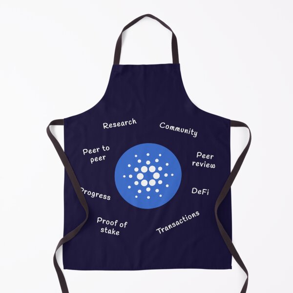 Item preview, Cardano Mix of Words designed and sold by NaNaSpaceStore.