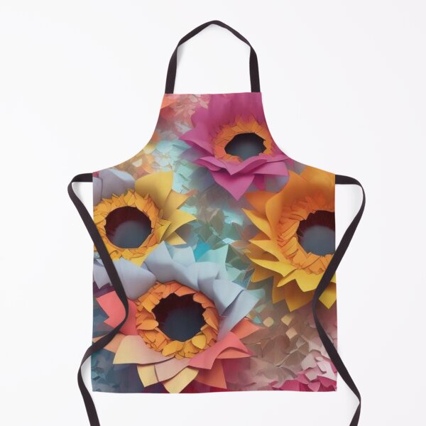 Item preview, papiroflexia floral designed and sold by rnmdigital.