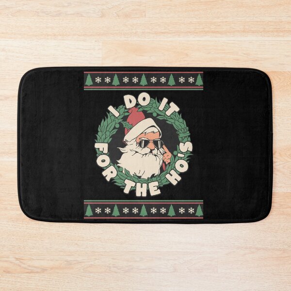 Item preview, I Do It For The Ho's designed and sold by Aesthetic-Verse.