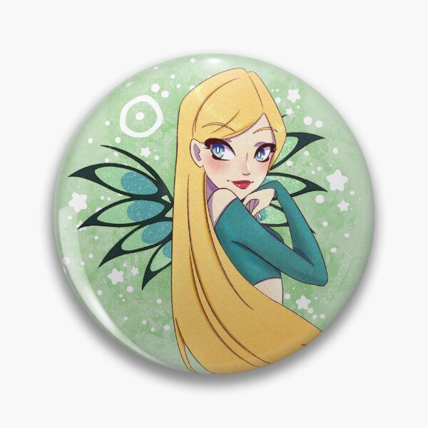 Item preview, Cornelia Hale designed and sold by yoharuart.