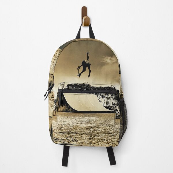 Item preview, Street Park HalfPipe Jump  designed and sold by Marco Sales.