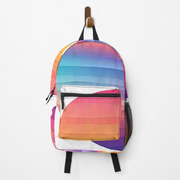 Item preview, Sunset Symphony: Evoking Emotions with Gradient Artistry (181) designed and sold by WASjourney.