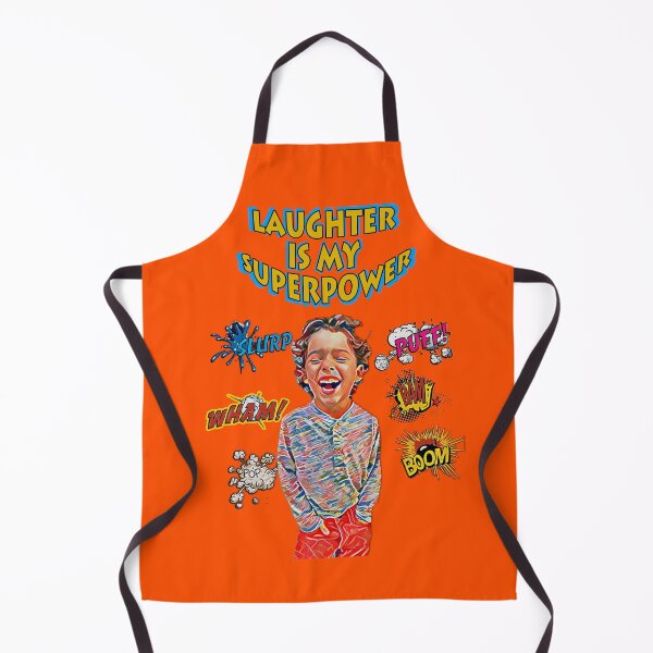 Item preview, Laughter is my Superpower III * designed and sold by Diego-t.