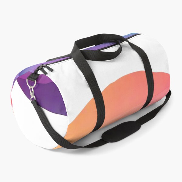 Item preview, Horizon Blend: Unveiling the Allure of Sunset Gradient Design (182) designed and sold by WASjourney.