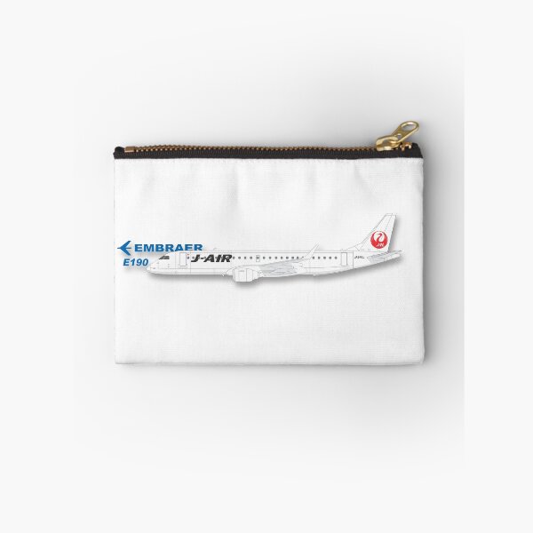 Item preview, Japan Airlines Embraer E190 designed and sold by GregThompson.