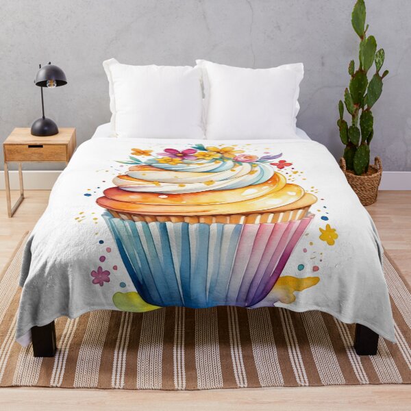 Item preview, Cupcake designed and sold by wplamkung.