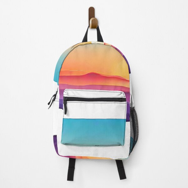 Item preview, Golden Skylines: Embracing Sunset Gradient Beauty in Design (184) designed and sold by WASjourney.