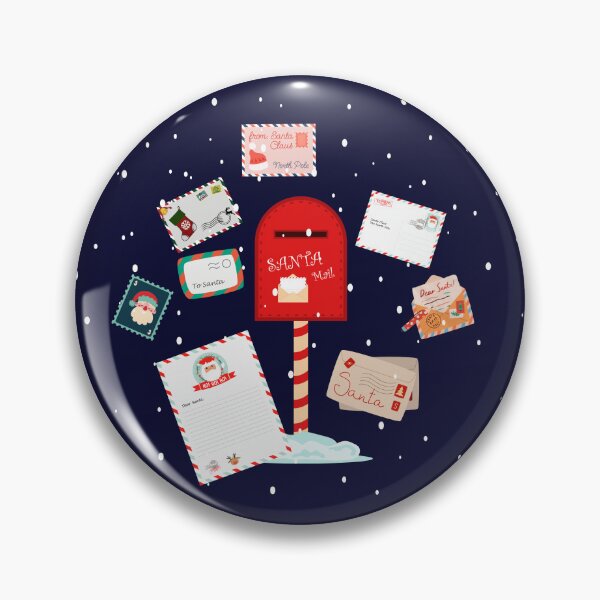 Artikelvorschau, Wunschliste für den Weihnachtsmann entworfen und verkauft von AnulaArt.