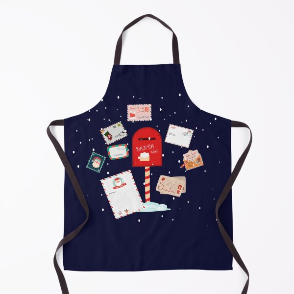 Item preview, Wish List For Santa designed and sold by AnulaArt.