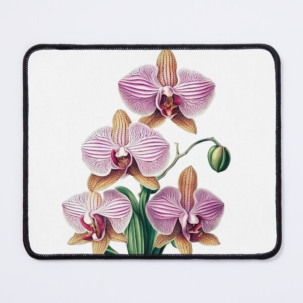 Item preview, Beautiful Pink Phalaenopsis Orchid designed and sold by LanaGustavsson.