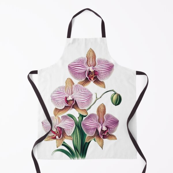 Item preview, Beautiful Pink Phalaenopsis Orchid designed and sold by LanaGustavsson.