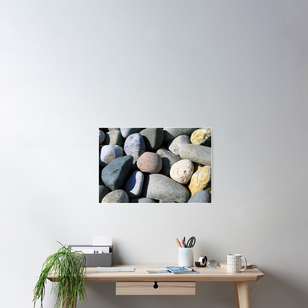 Shore Poster