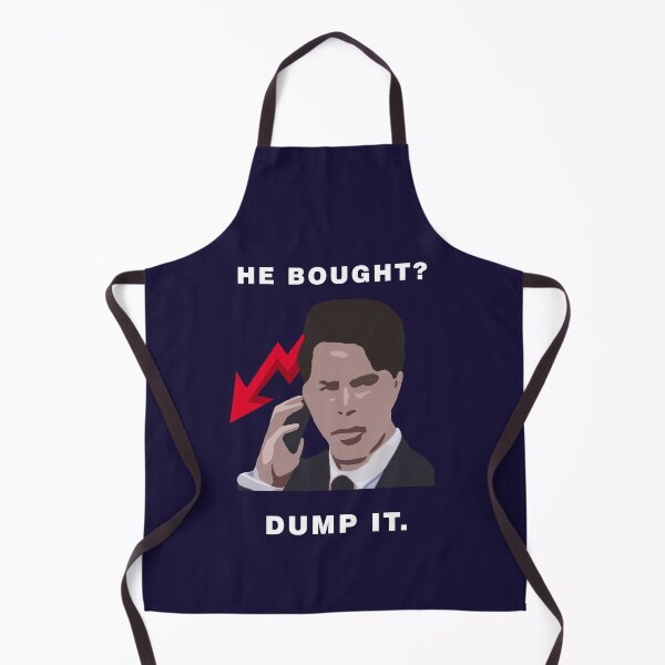 Item preview, He bought? Dump it. designed and sold by NaNaSpaceStore.