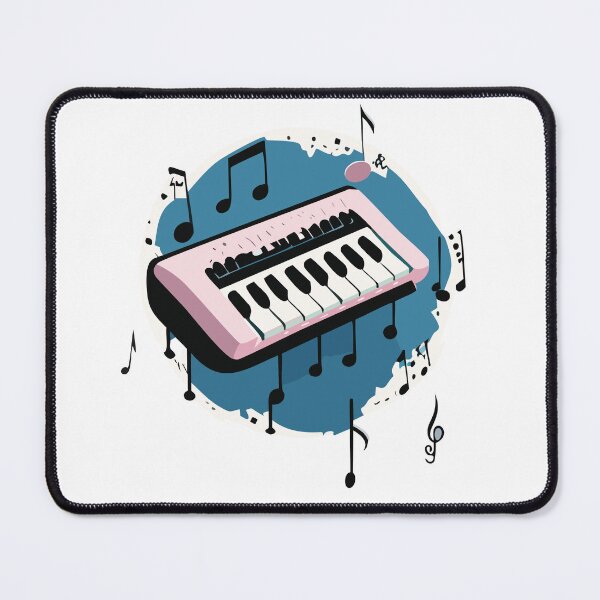 Item preview, music elementns designed and sold by nujumsoft.