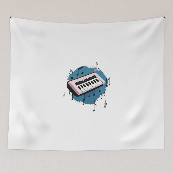 Item preview, music elementns designed and sold by nujumsoft.