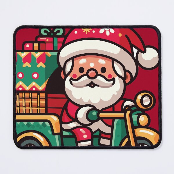 Item preview, Desi Christmas designed and sold by bihtti.