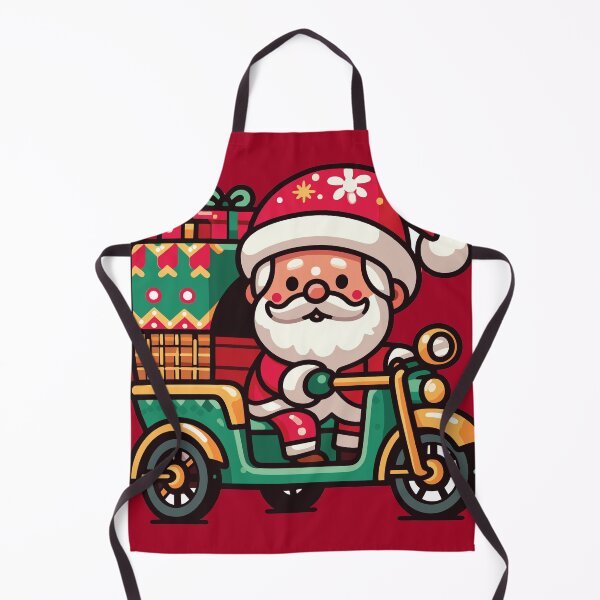 Item preview, Desi Christmas designed and sold by bihtti.