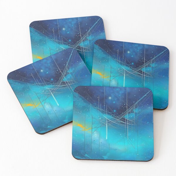 Item preview, Luminescent Echoes A Symphony of Silence designed and sold by Daniel Dudgeon.