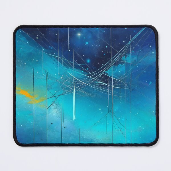 Item preview, Luminescent Echoes A Symphony of Silence designed and sold by Daniel Dudgeon.