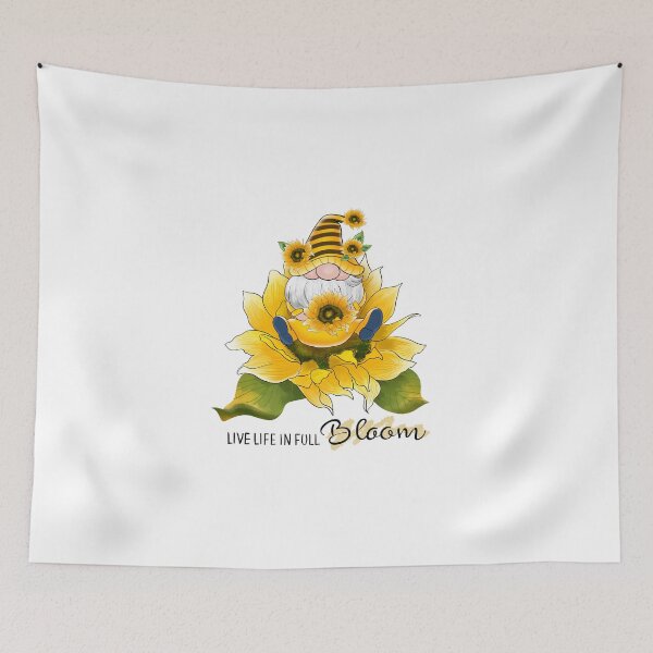 Item preview, Sunflower designed and sold by ROKANDESIGNART.