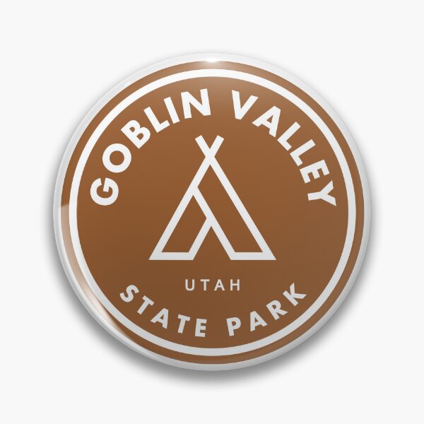 Item preview, Goblin Valley State Park Utah Tent designed and sold by bivenart.