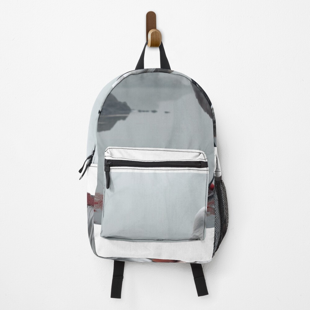 Item preview, Backpack designed and sold by RicoInStudios.
