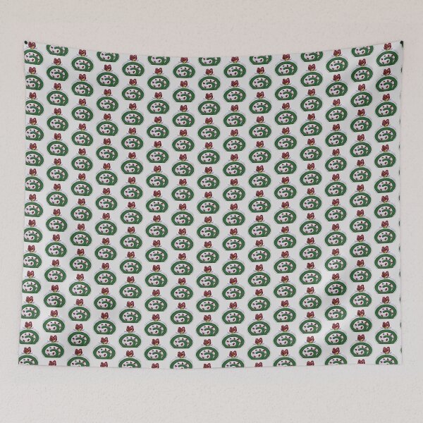 Item preview, Green tea Swiss roll designed and sold by aiko-p.