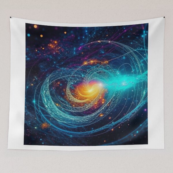 Item preview, Lustrous Waltz A Dance of Subtle Shadows designed and sold by Daniel Dudgeon.