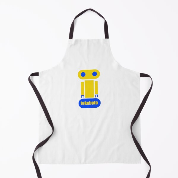Item preview, tokoboto designed and sold by chowlet.