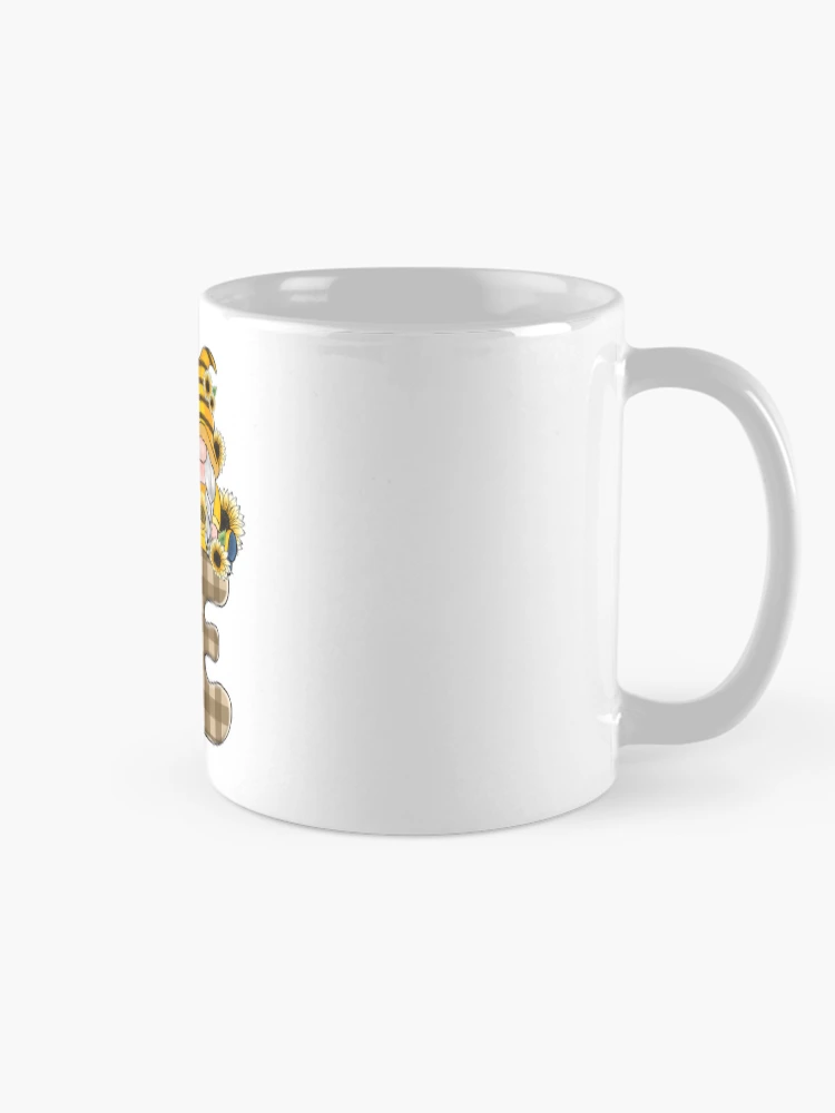 Thumbnail 3 of 6, Coffee Mug, Sunflower designed and sold by ROKANDESIGNART.