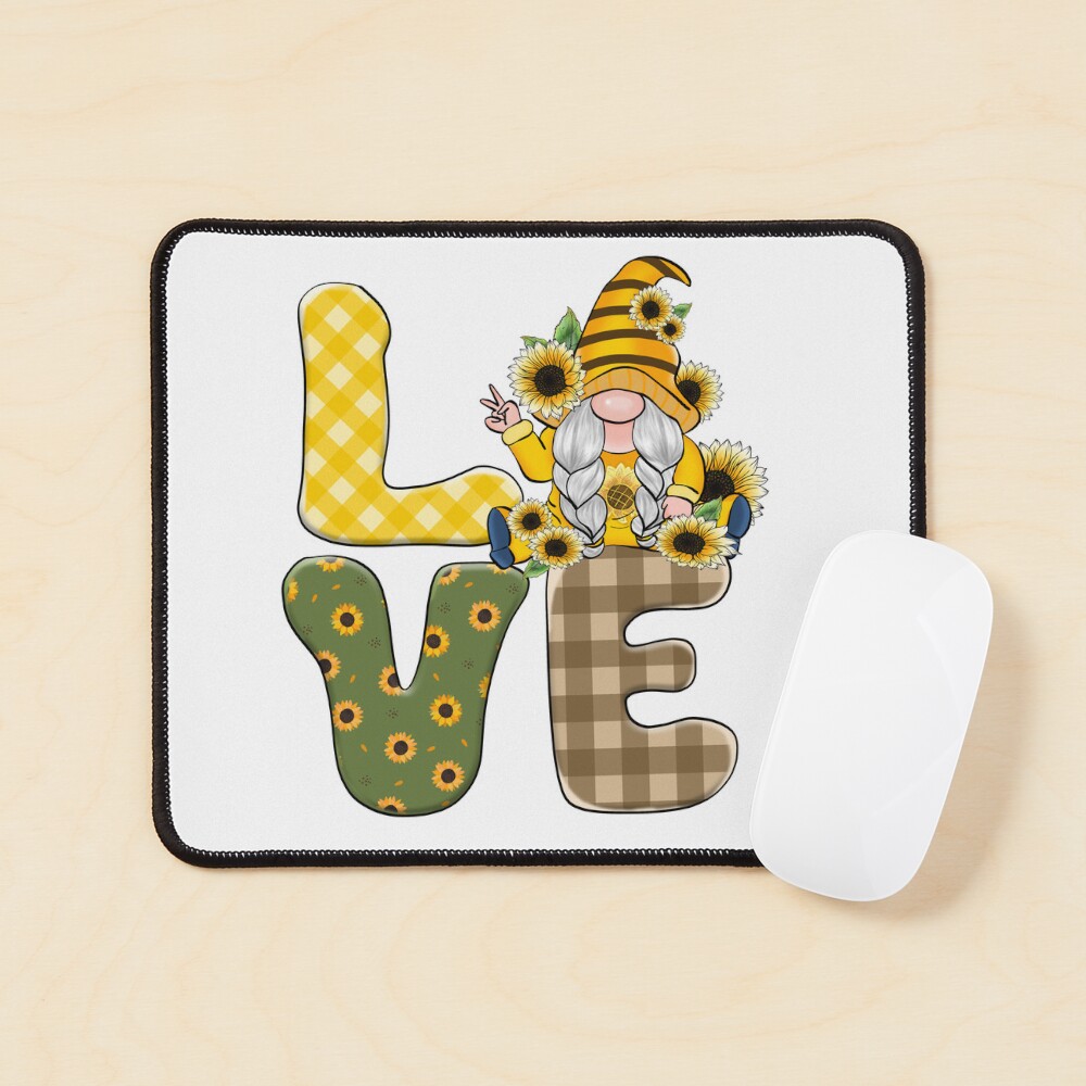 Item preview, Mouse Pad designed and sold by ROKANDESIGNART.