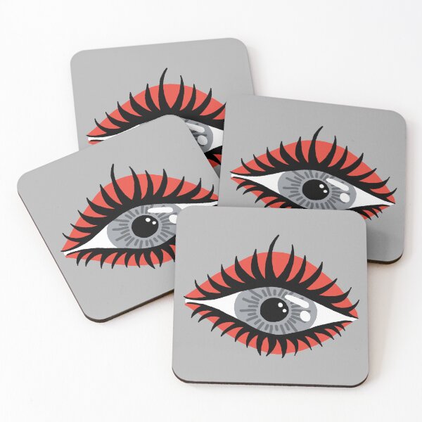 Item preview, Grey Iris designed and sold by liriexx.