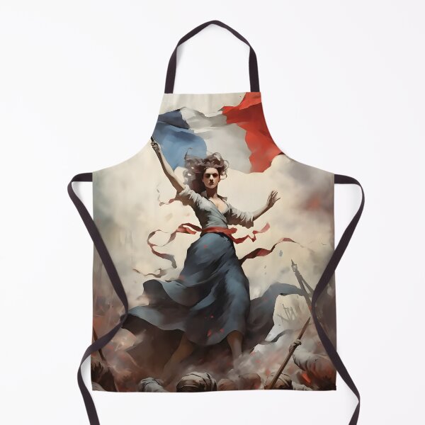 Item preview, Lady Liberty designed and sold by RaccoolDesign.