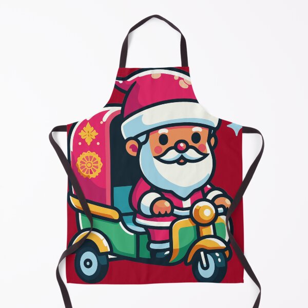 Item preview, Desi Christmas designed and sold by bihtti.
