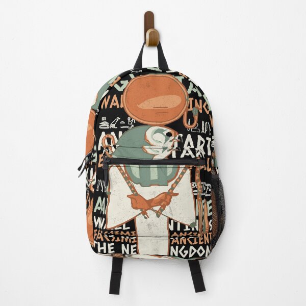 Item preview, The Ancient Egyptian Wall Paintings designed and sold by KewaleeTee.
