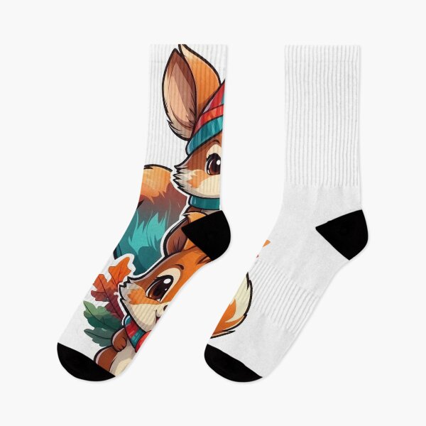 Item preview, Holiday Squirrel designed and sold by wplamkung.