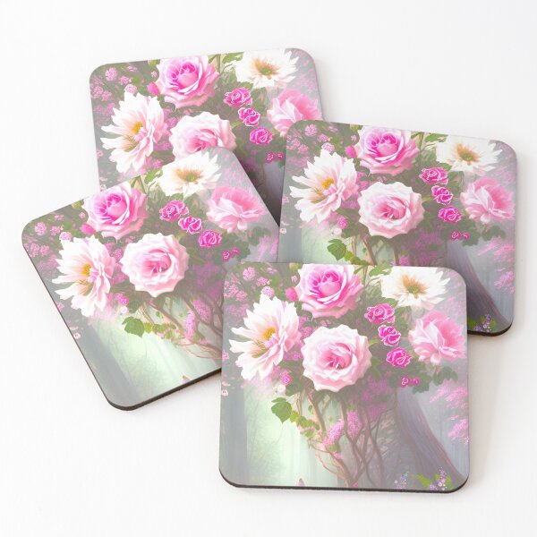 Item preview, A romantic walk designed and sold by Faerieglen.