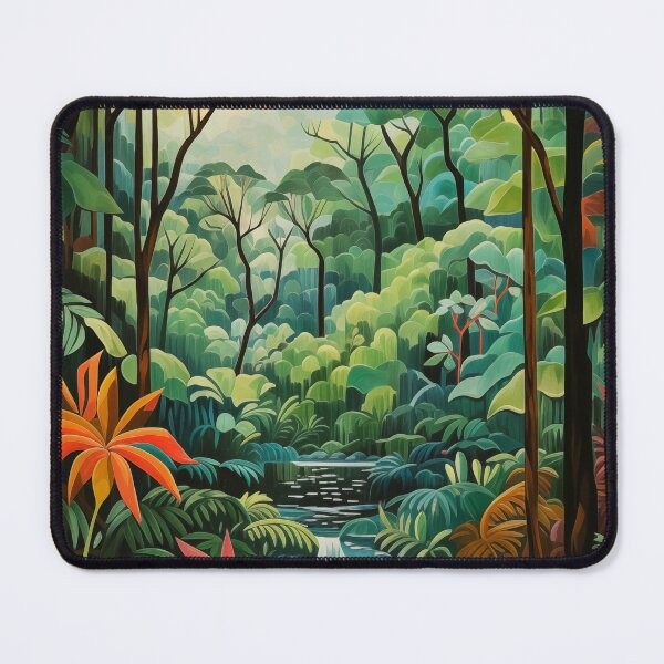 Item preview, unknown jungle designed and sold by hola-zzoi.