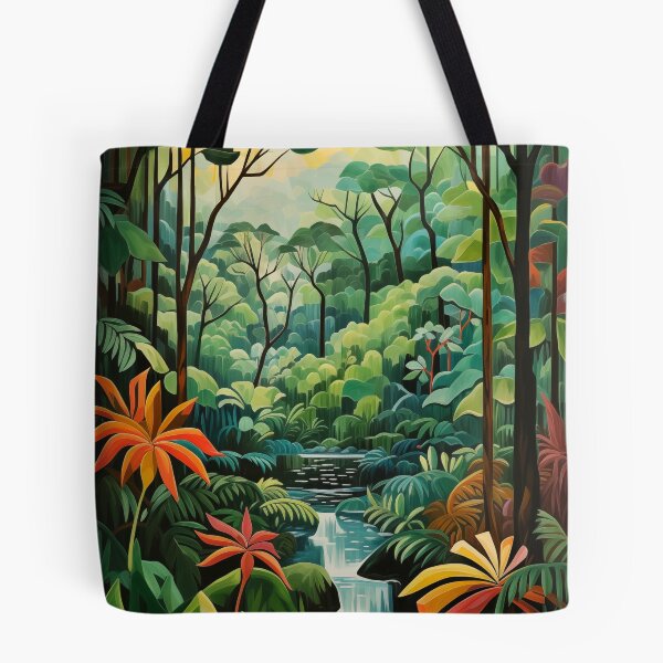 Item preview, unknown jungle designed and sold by hola-zzoi.