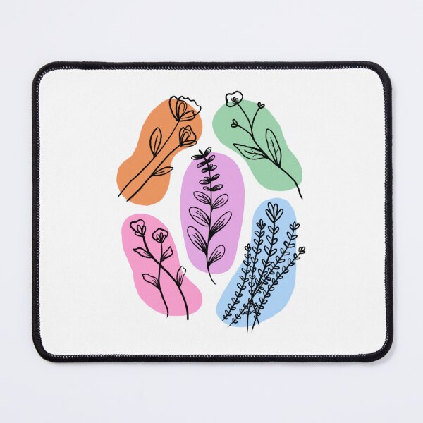 Item preview, Flowers  designed and sold by blackbeakdesign.