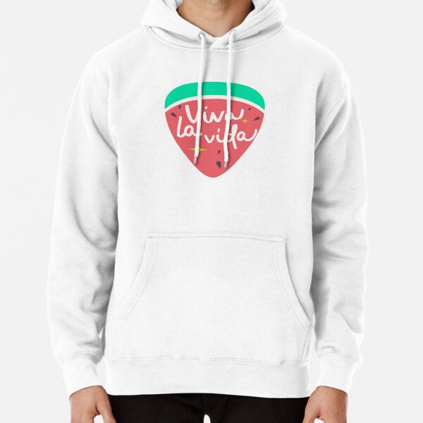 LOVE MYSELF HOODIE – Something Bigger