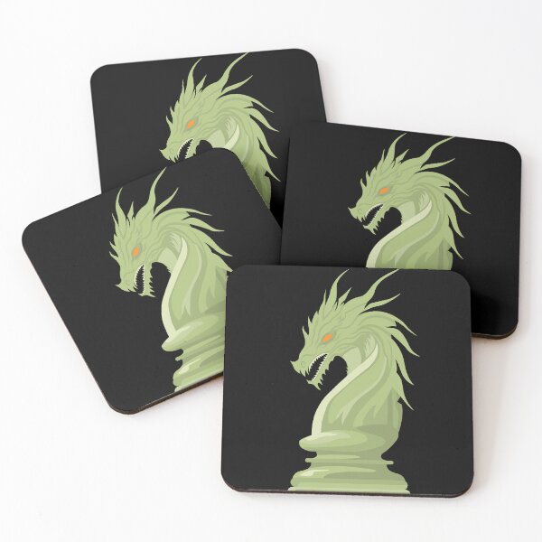 Item preview, Green Wood Dragon designed and sold by trendingatees.