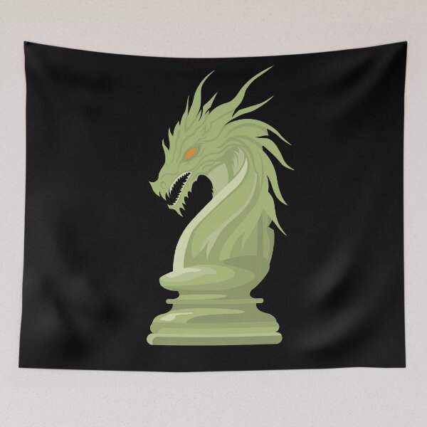 Item preview, Green Wood Dragon designed and sold by trendingatees.