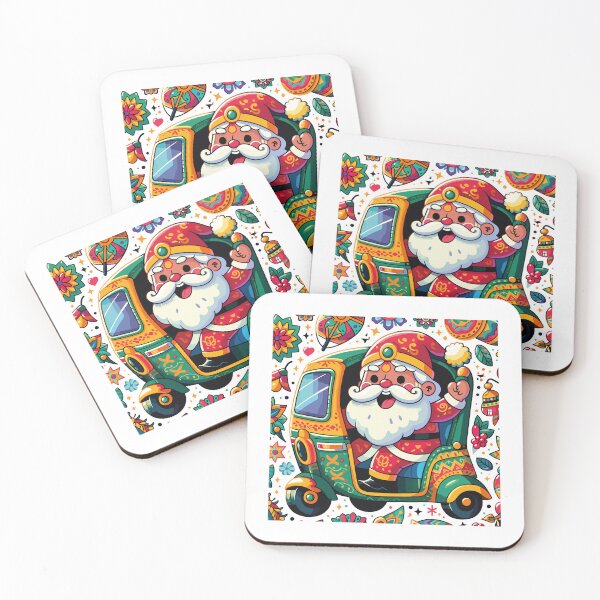 Artikelvorschau, Desi Weihnachten entworfen und verkauft von bihtti.