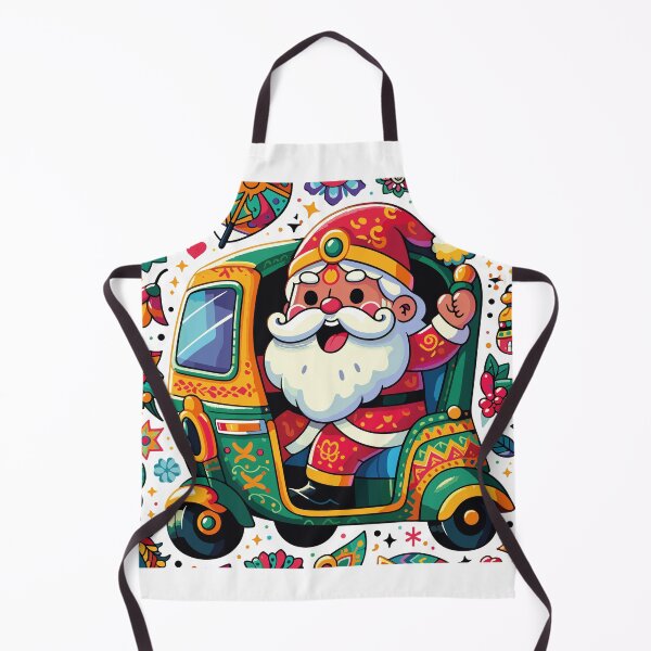 Item preview, Desi Christmas designed and sold by bihtti.