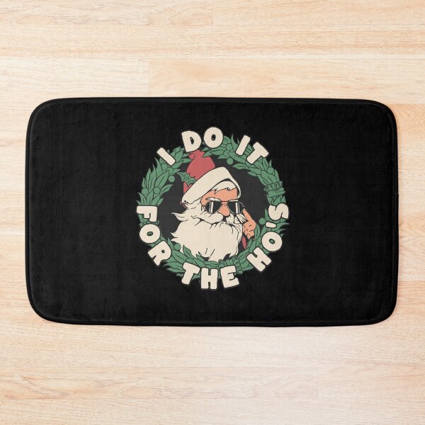 Item preview, I Do It For The Ho's designed and sold by Aesthetic-Verse.