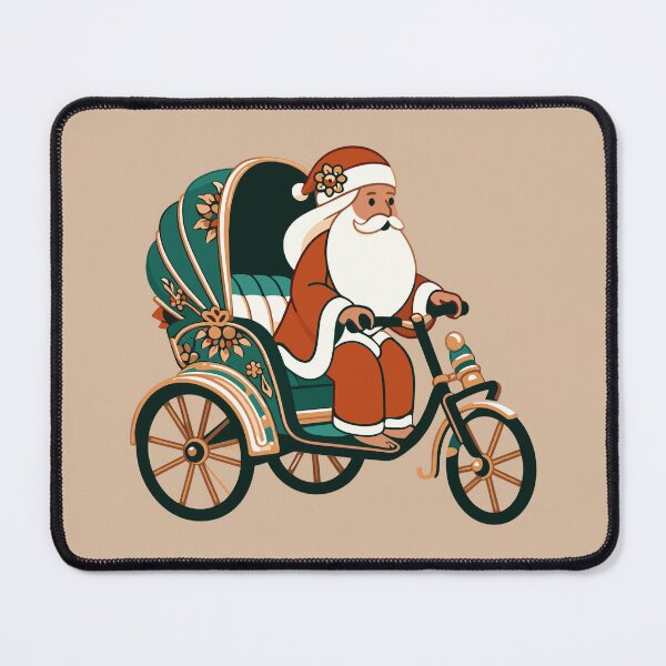 Item preview, Desi Christmas designed and sold by bihtti.