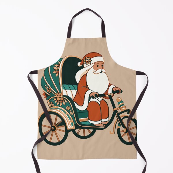 Item preview, Desi Christmas designed and sold by bihtti.