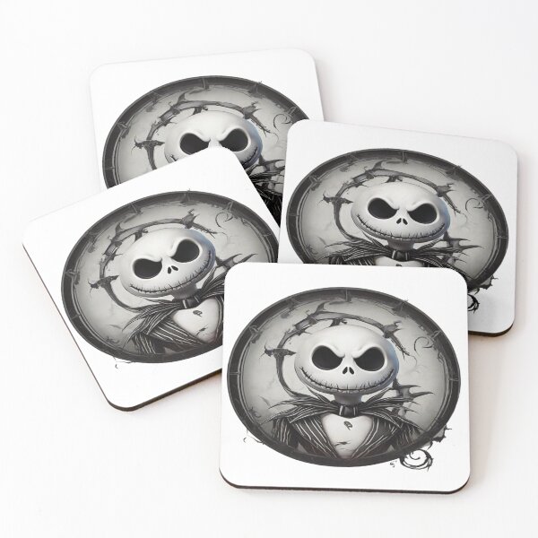 Item preview, Night Essence: Jack in the World of Nightmares designed and sold by EstiloPrint.